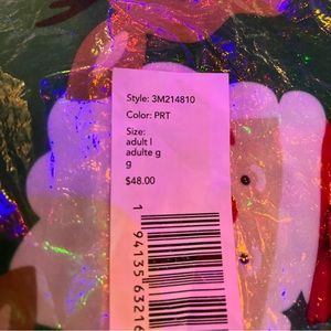 Carter’s Adult Christmas Pajamas